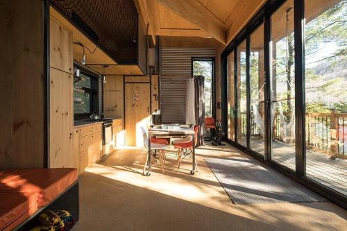 Cabin Zoobox 67 – Photos 5