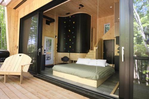 Cabin Zoobox 69