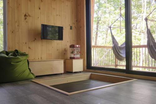 Cabin Zoobox 69 – Photos 3