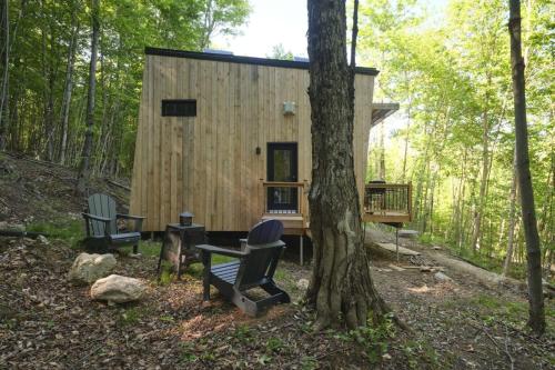 Cabin Zoobox 69 – Photos 5