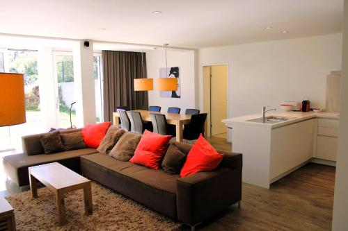 Appartements Drei Türme Top 1