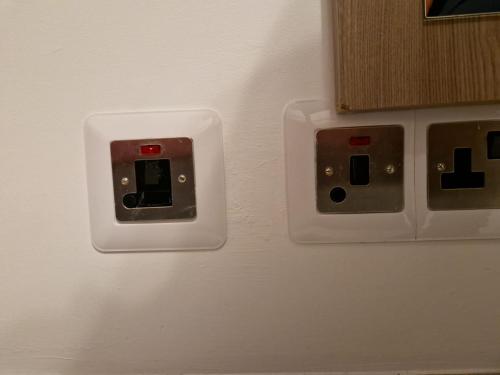 Imagen de la galería de Modern 3BR Apartment in Swieqi, en Is-Swieqi