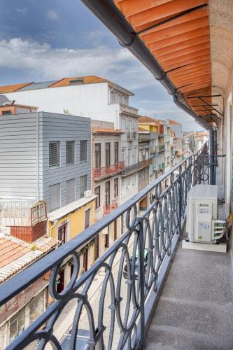 Poveiros Oak Loft - Santo Ildefonso