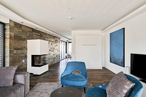 Photo de la galerie de l'établissement Luxury LakeLove, à Überlingen