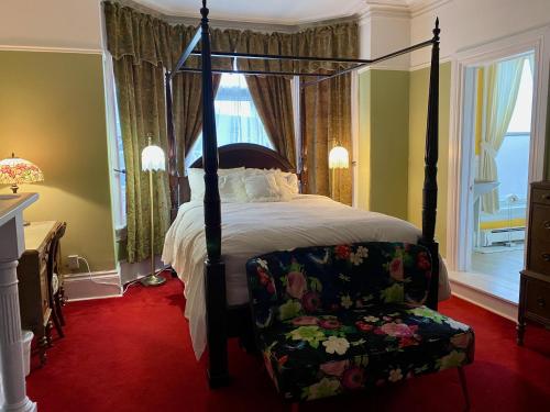The Roses Heritage Inn – Photos 3