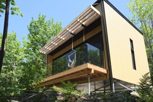 Cabin Zoobox 73