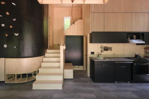 Cabin Zoobox 73 – Photos 2
