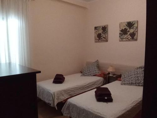 Apartamento, atico centrico. Wifi