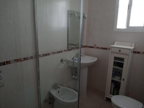 Apartamento, atico centrico. Wifi