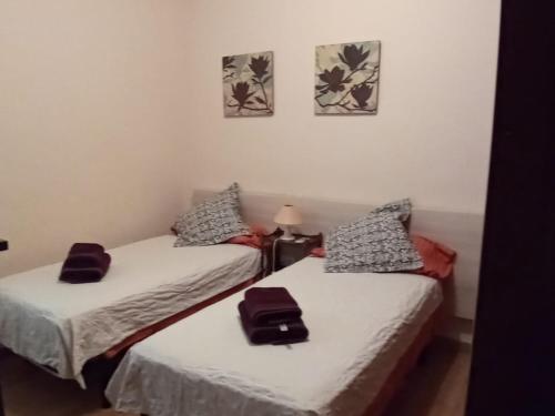 Apartamento, atico centrico. Wifi