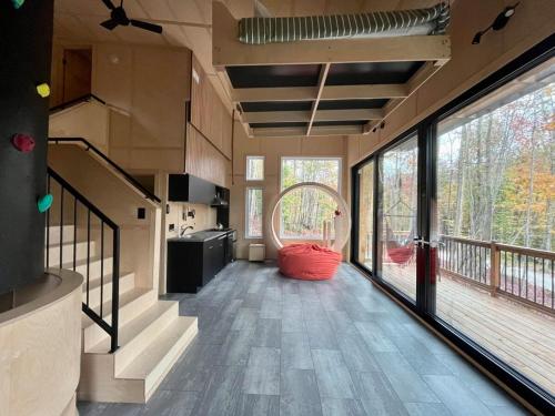 Cabin Zoobox 77 – Photos 2