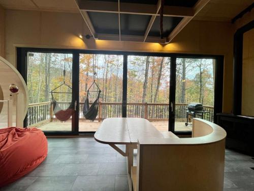 Cabin Zoobox 77 – Photos 5
