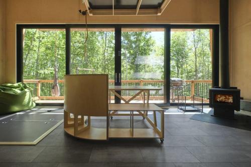 Cabin Zoobox 75 – Photos 4