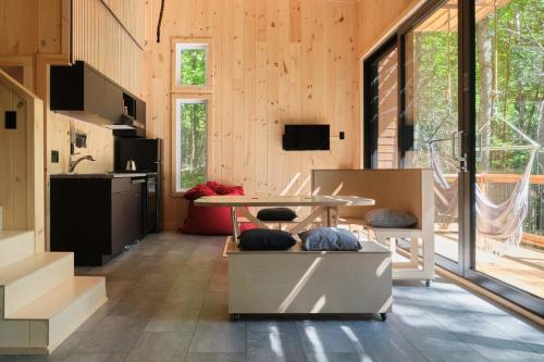 Cabin Zoobox 78 – Photos 5