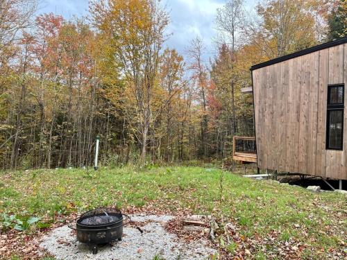 Fotografie z fotogalerie ubytování Cabin Zoobox 76 v destinaci Eastman