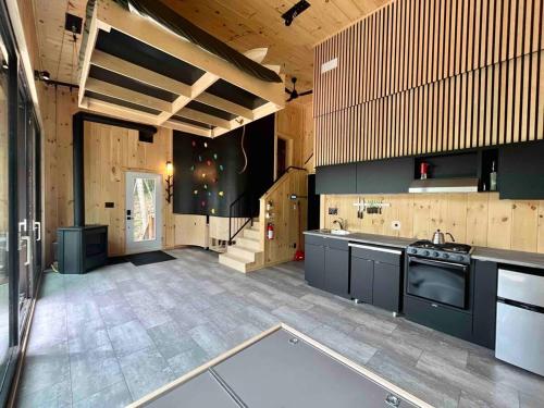 Cabin Zoobox 79 – Photos 2