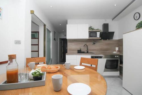 Apartment ToNi