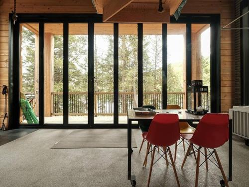 Cabin Zoobox 81 – Photos 2