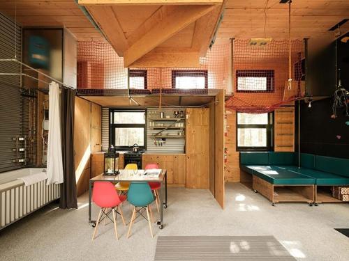 Cabin Zoobox 81 – Photos 3