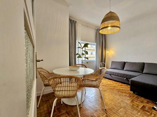 LM art apartments