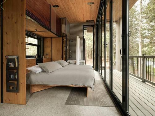 Cabin Zoobox 82