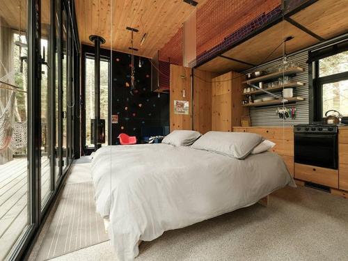 Cabin Zoobox 82 – Photos 2