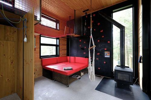 Cabin Zoobox 84 – Photos 3