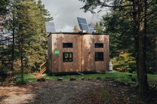 Cabin Zoobox 88 – Photos 2