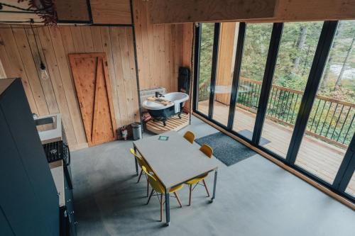 Cabin Zoobox 88 – Photos 3