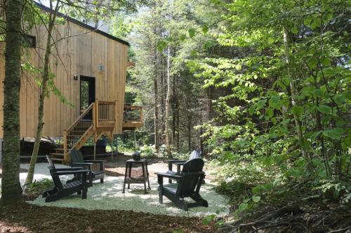 Cabin Zoobox 89 – Photos 2
