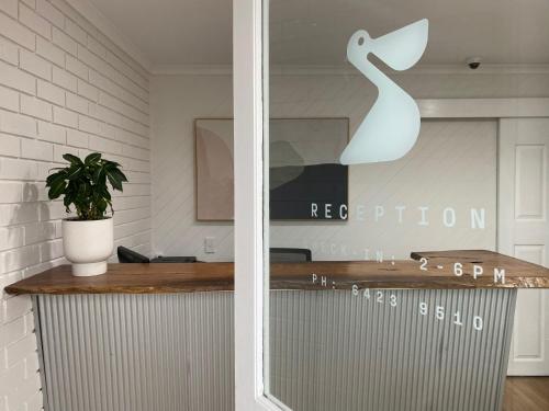 Φωτογραφία από το άλμπουμ του Pelican Motor Inn σε Merimbula
