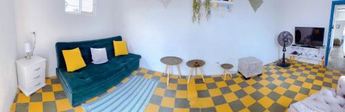 Gallery image of Casa Bravo 2 in Cali