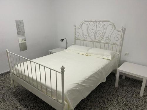 Apartamento de habitaciones privadas en el centro de Málaga