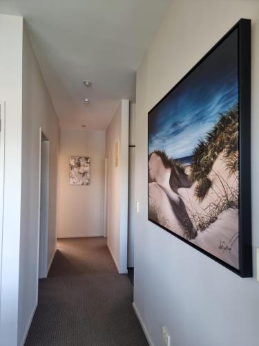 Fotografie z fotogalerie ubytování The Dunes Lake View - Welcome Gift on arrival v destinaci Matarangi