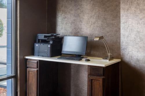 Gambar di galeri bagi SpringHill Suites Gainesville di Gainesville