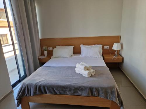Gallery image of Apartamentos Beira-Mar in Mindelo