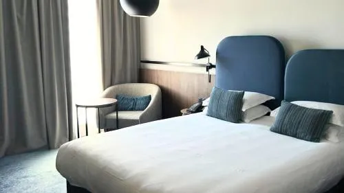 Crowne Plaza - Nice - Grand Arenas by IHG photo 25