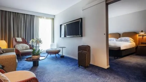 Crowne Plaza - Nice - Grand Arenas by IHG photo 29
