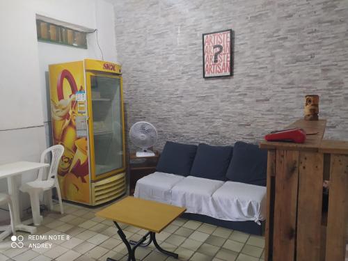 Marbelo Pernambuco Hostel – Photos 2