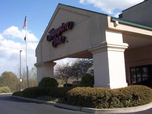 Hampton Inn Dyersburg – Photos 3