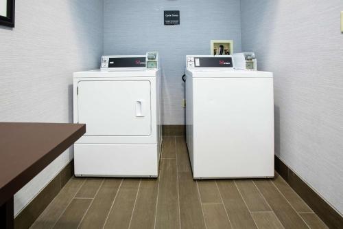 Fotografie z fotogalerie ubytování Hampton Inn Elizabethtown v destinaci Elizabethtown