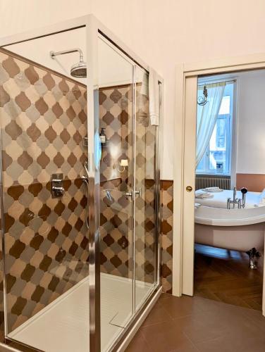Macchiato Suites Boutique Guest House