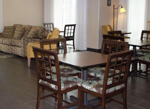 Hampton Inn Gallipolis – Photos 5
