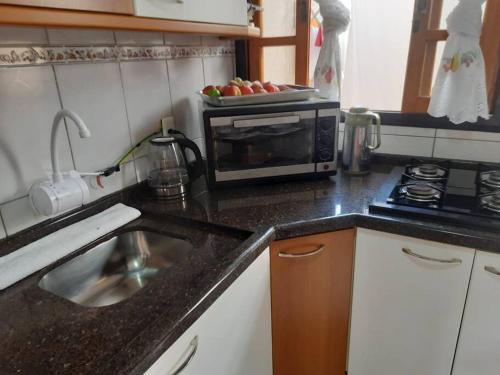 Fotografie z fotogalerie ubytování Casa próximo ao Boticário v destinaci São José dos Pinhais