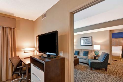 Homewood Suites by Hilton Houston Near the Galleria Image