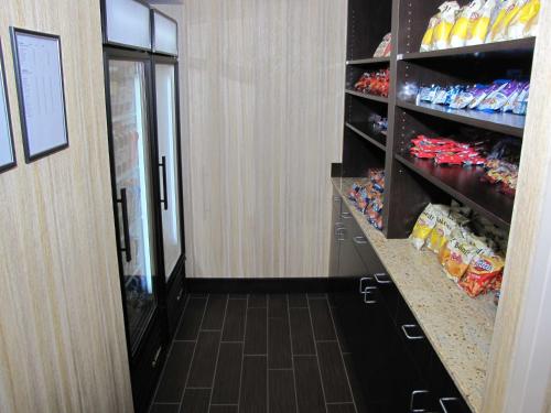Hampton Inn & Suites Jamestown – Photos 3