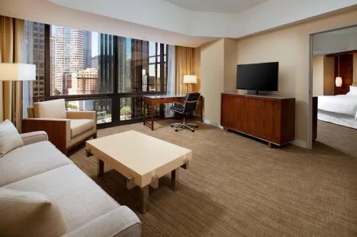 The Westin Bonaventure Hotel & Suites, Los Angeles photo 14