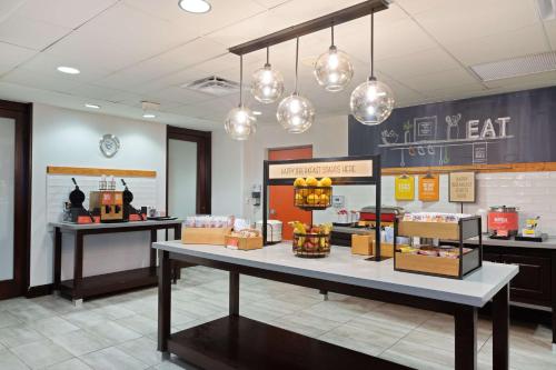 Hampton Inn Jacksonville-I-295 East/Baymeadows Image