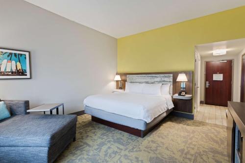 Hampton Inn Jacksonville-I-295 East/Baymeadows Image