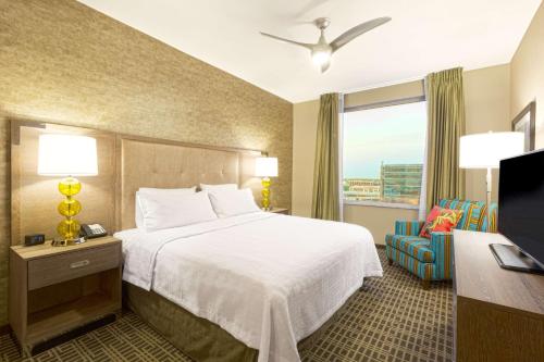 Homewood Suites by Hilton Houston Downtown Image